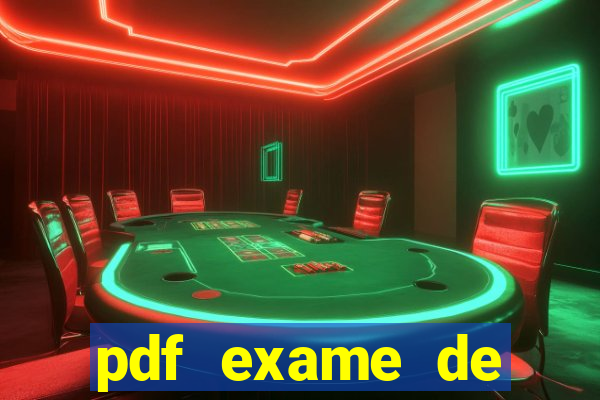 pdf exame de sangue gravidez positivo